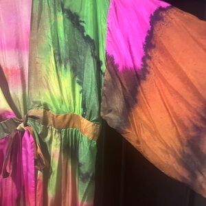 dries van nortan kimono